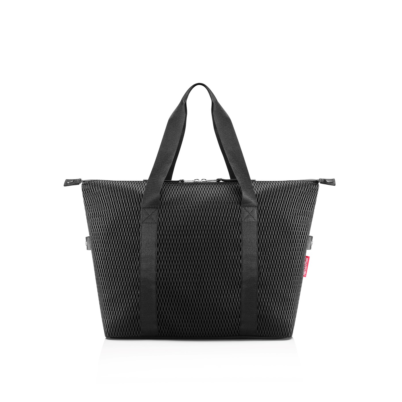 Sportovní taška Reisenthel Extralite Weekender M mesh black_0