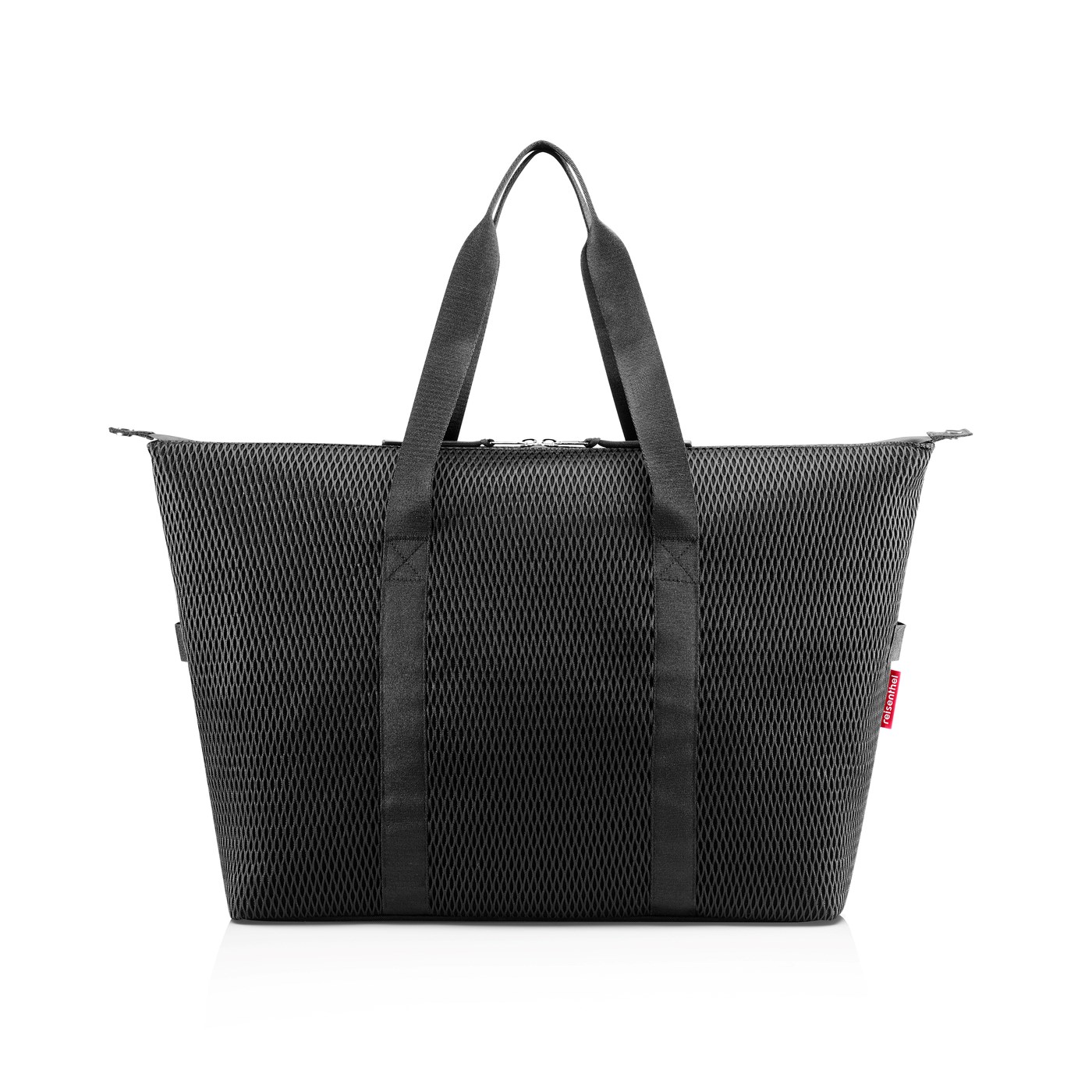 Sportovní taška Reisenthel Extralite Weekender L mesh black_0