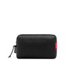 Kosmetická taška Reisenthel Extralite Cosmetic mesh black_0