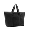 Taška přes rameno Reisenthel Extralite Shopper L mesh black_0