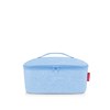 Termobox Reisenthel Coolerbag M pocket twist powder blue_0