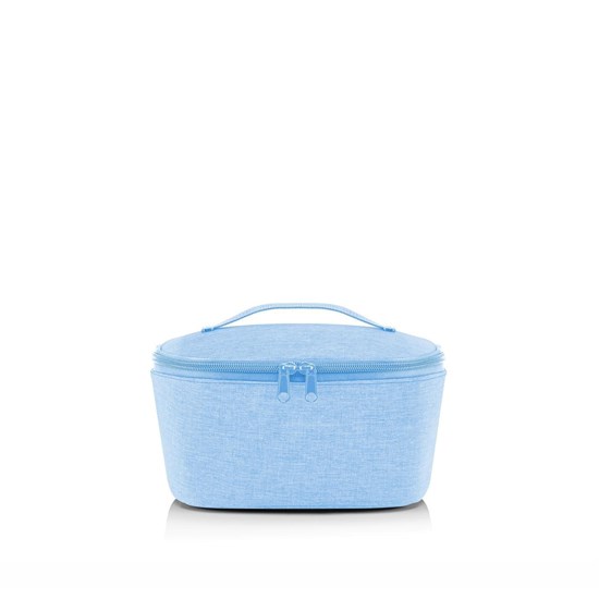 Termobox Reisenthel Coolerbag S pocket twist powder blue_0