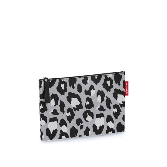 Pouzdro na zip Reisenthel Case 1 leo nero_0