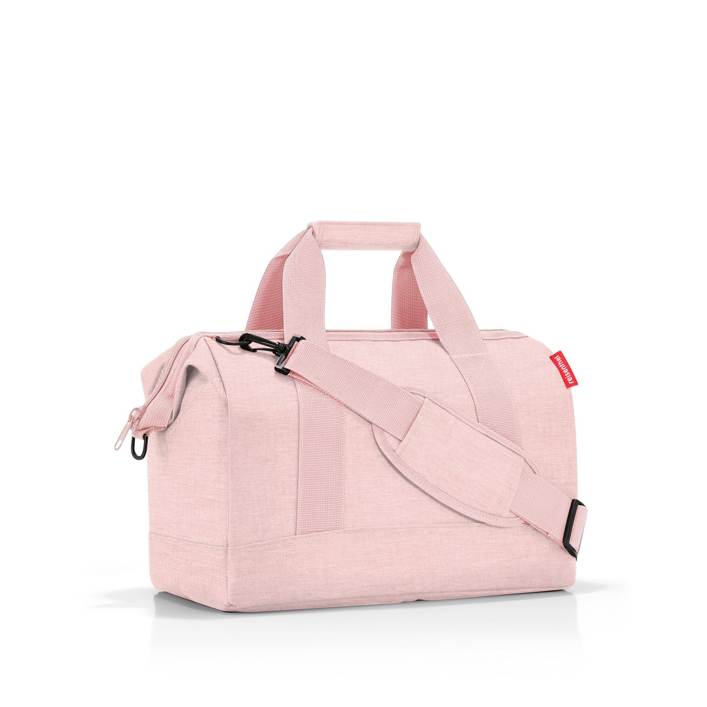 Cestovní taška Reisenthel Allrounder M twist blush_0
