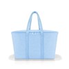 Termobox Reisenthel Coolerbag twist powder blue_0