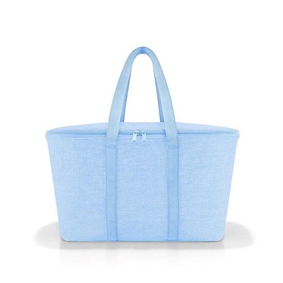 Termobox Reisenthel Coolerbag twist powder blue_0