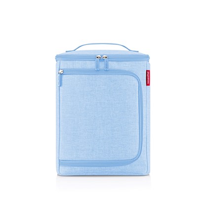 Praktický termobox Reisenthel Coolerbox twist powder blue_0