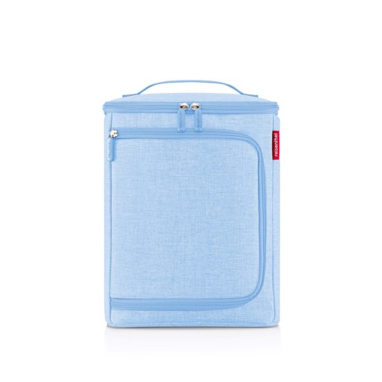 Praktický termobox Reisenthel Coolerbox twist powder blue_0