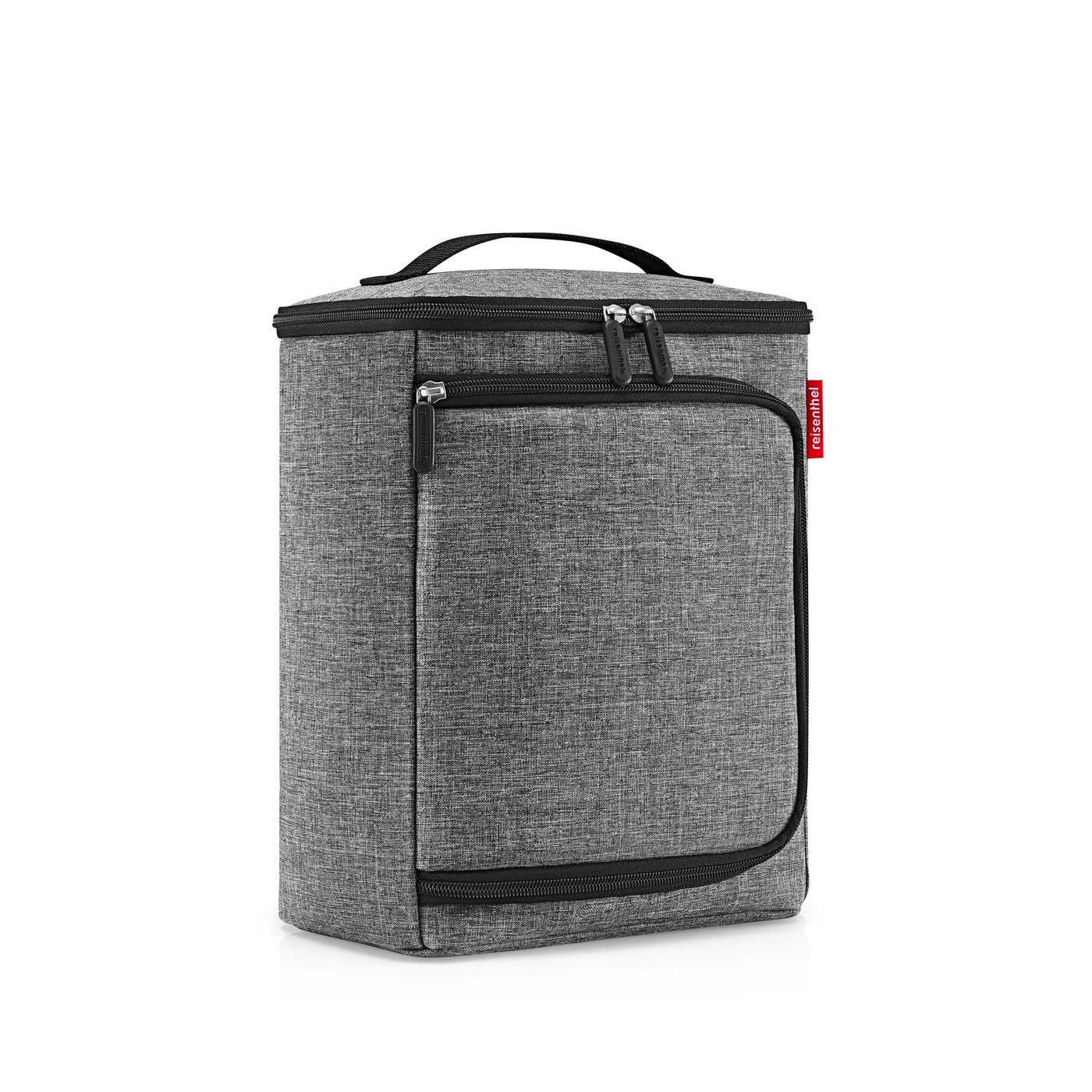 Praktický termobox Reisenthel Coolerbox twist silver_0