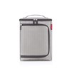 Praktický termobox Reisenthel Coolerbox herringbone grey_1