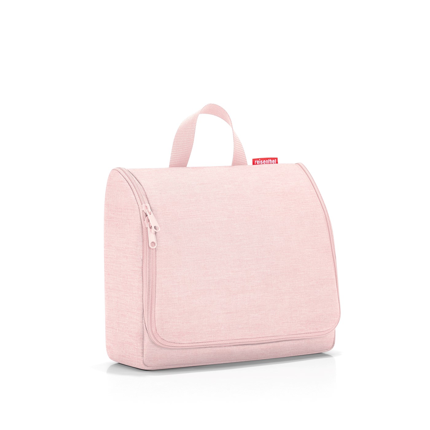 Toaletní taška Reisenthel Toiletbag XL twist blush_0