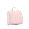 Toaletní taška Reisenthel Toiletbag XL twist blush_0