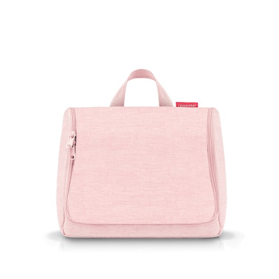 Toaletní taška Reisenthel Toiletbag XL twist blush_1