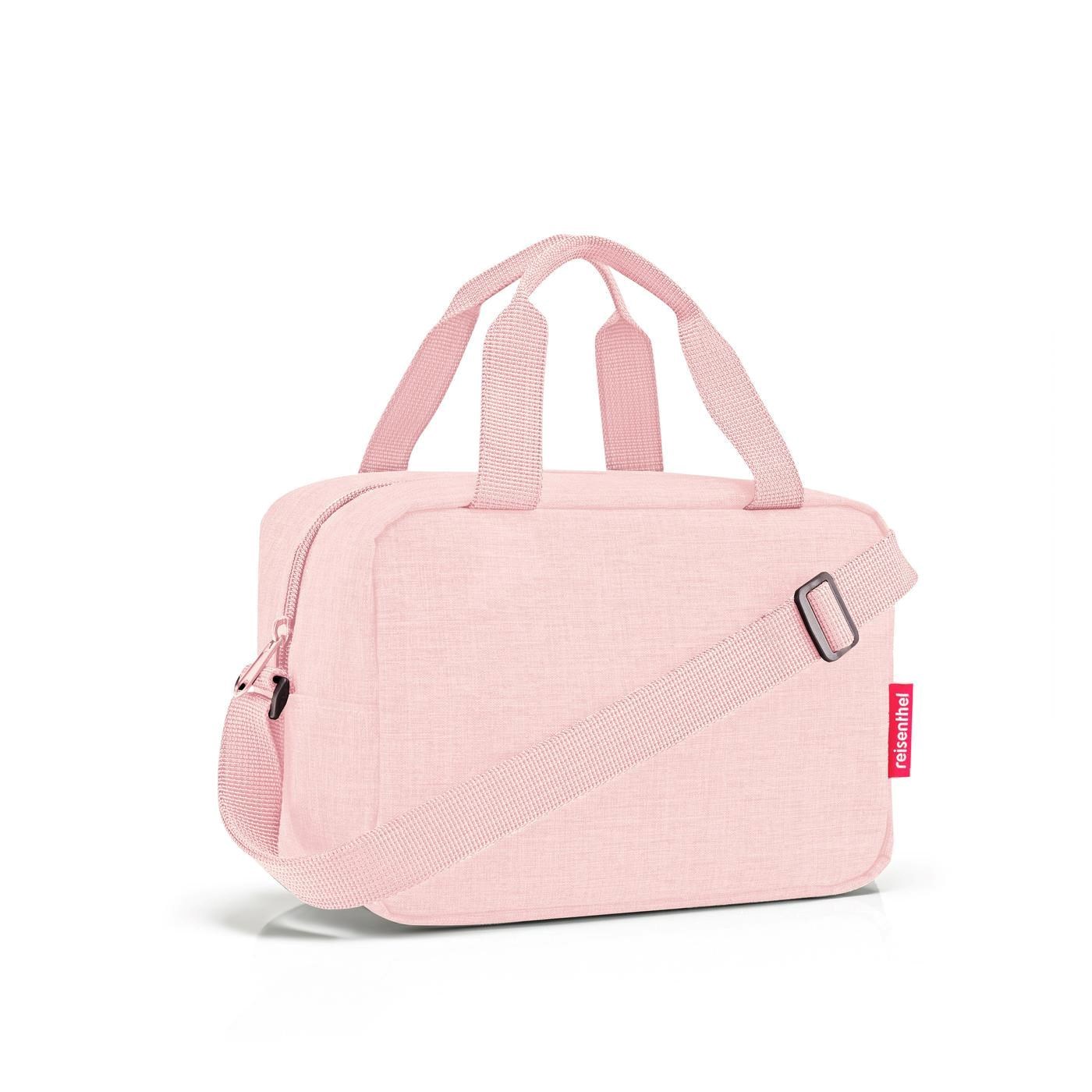 Termobox Reisenthel Coolerbag to-go twist blush_0