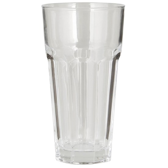Sklenice na vodu Ib Laursen čirá 470 ml_0