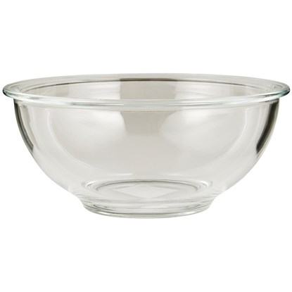 Skleněná mísa Ib Laursen čirá 1500 ml_0