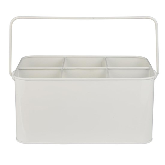 Úložný box s přihrádkami Ib Laursen_0