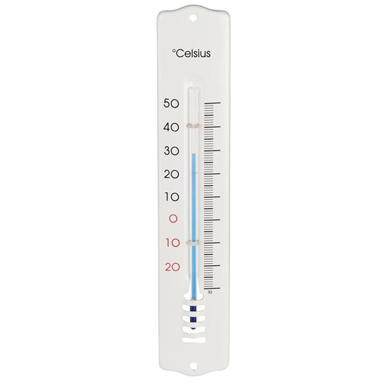 Nástěnný teploměr Ib Laursen -30°C až 50°C_0