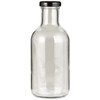 Láhev s černým víčkem Ib Laursen Cordoba 490 ml_0