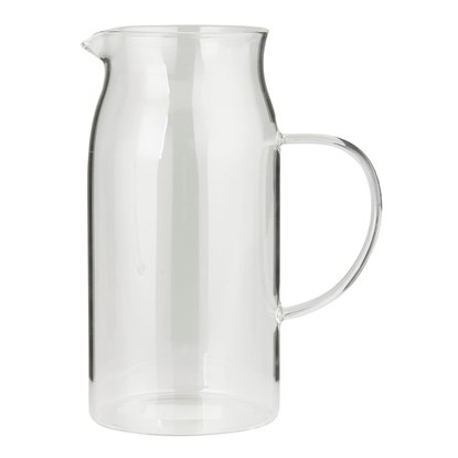 Skleněný džbán Ib Laursen 1,1 l_0