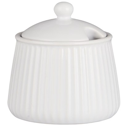 Cukřenka Ib Laursen Mynte Pure White_0