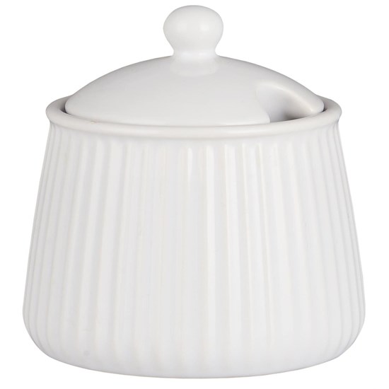 Cukřenka Ib Laursen Mynte pure white_0