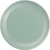 Talíř Ib Laursen Mynte 19,5 cm Green Tea_0