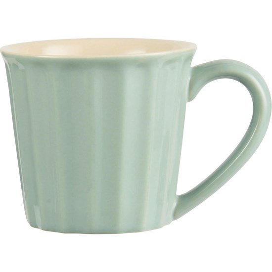 Hrneček Ib Laursen 200ml Mynte green tea_0