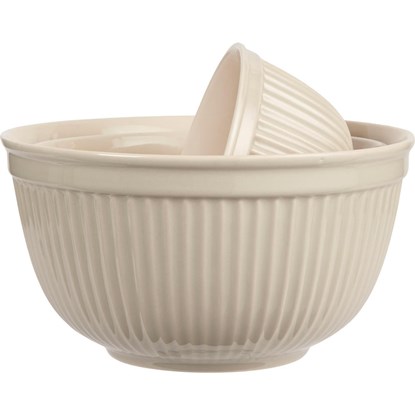 Keramické mísy Ib Laursen Mynte SET/3ks latte_0