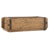Dřevěný truhlík/úložný box Ib Laursen BRICK 15x31 cm_0