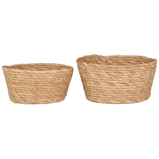 Sada 2 košíků Ib Laursen_0