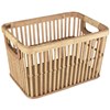 Bambusový úložný koš Ib Laursen_0