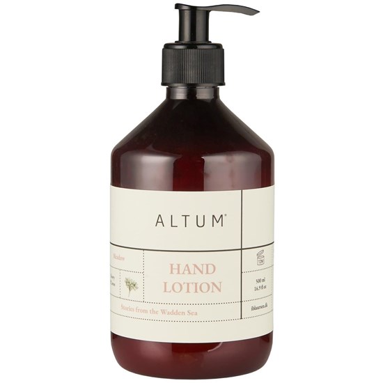Mléko na ruce Ib Laursen ALTUM Meadow 500 ml_0
