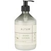 Mléko na ruce Ib Laursen ALTUM Marsh Herbs 500 ml_0