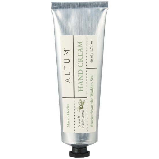 Krém na ruce Ib Laursen ALTUM Marsh Herbs 50 ml_0