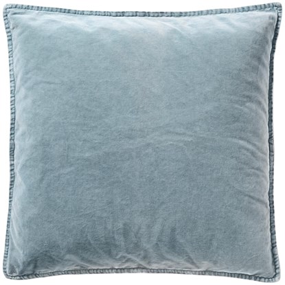 Povlak na polštář Ib Laursen VELVET 50x50 cm blue shade_0