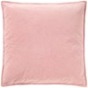 Povlak na polštář Ib Laursen VELVET 50x50 cm rose shadow_0