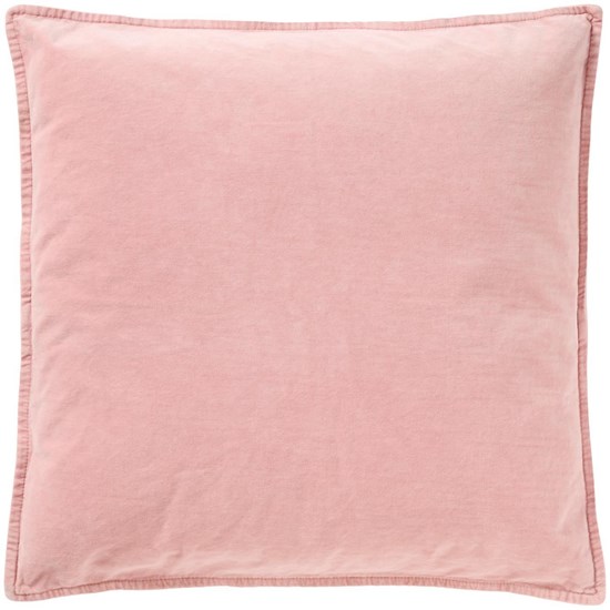 Povlak na polštář Ib Laursen VELVET 50x50 cm rose shadow_0