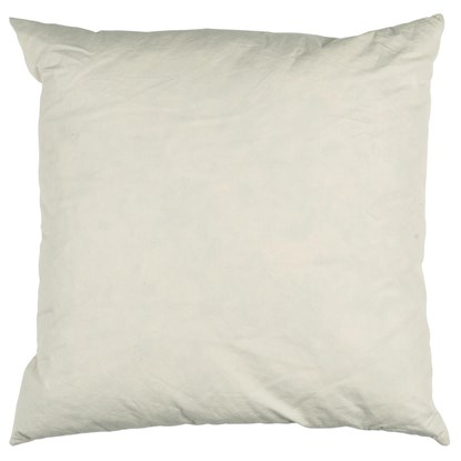 Výplň do polštářů Ib Laursen 50x50 cm 800 gr - peří_0