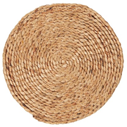 Jutová podložka Ib Laursen pod konvičku_0