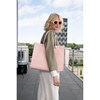 Taška přes rameno Reisenthel Daily Shopper twist blush_2
