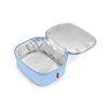 Termobox Reisenthel Coolerbag M pocket twist powder blue_1