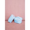 Termobox Reisenthel Coolerbag M pocket twist powder blue_2