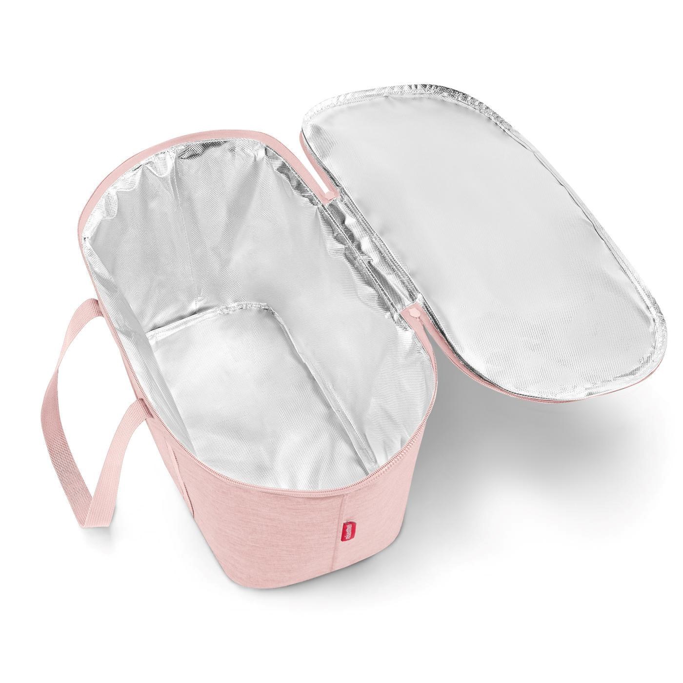 Termobox Reisenthel Coolerbag twist blush_0