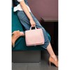 Toaletní taška Reisenthel Toiletbag XL twist blush_1