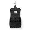 Toaletní taška Reisenthel Toiletbag XL glossy dots black_0