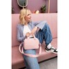 Termobox Reisenthel Coolerbag to-go twist blush_1
