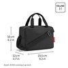 Termobox Reisenthel Coolerbag to-go twist blush_2