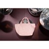 Taška přes rameno Reisenthel Shopper M twist blush_1