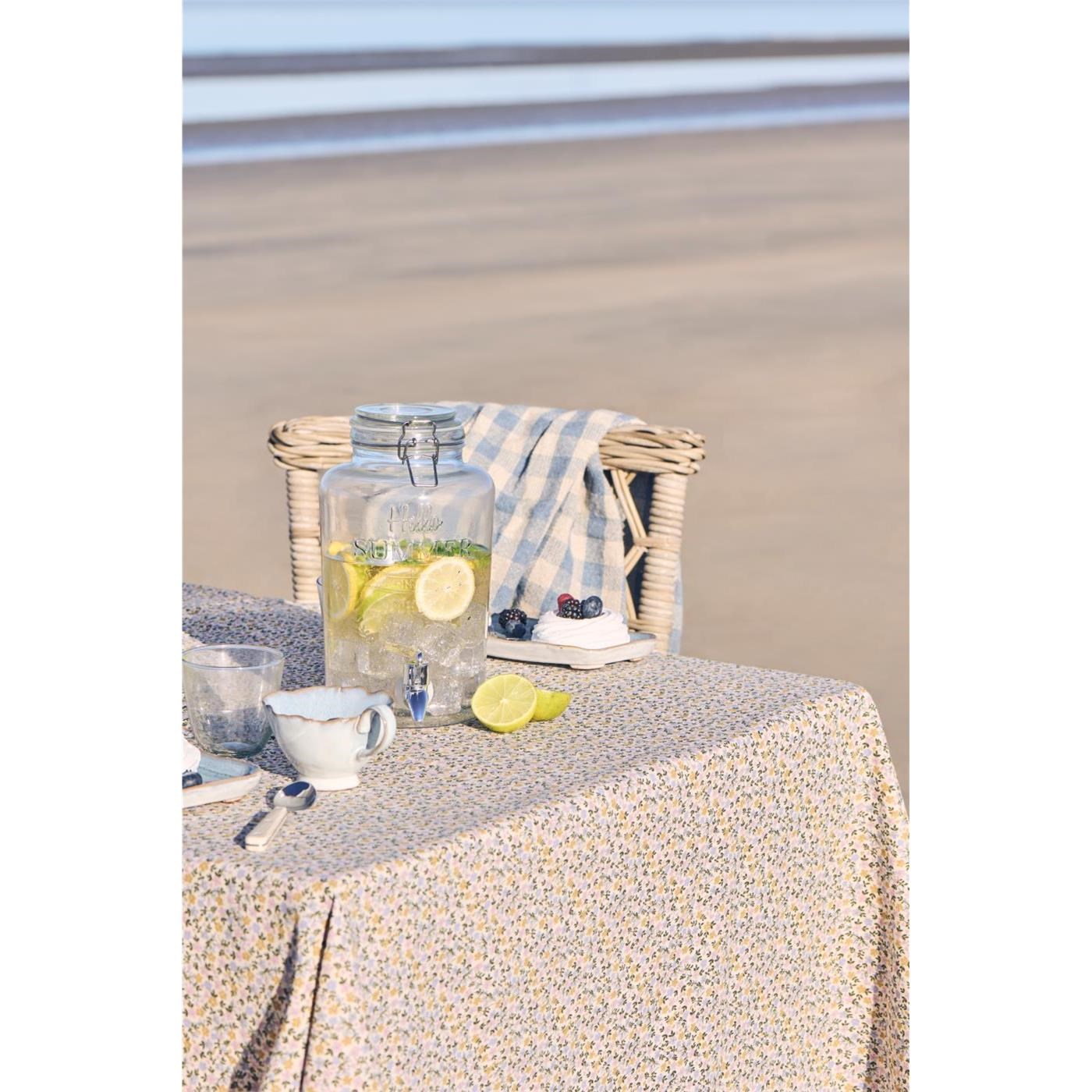 Nádoba na limonádu Ib Laursen Hello Summer 2,9 l_0